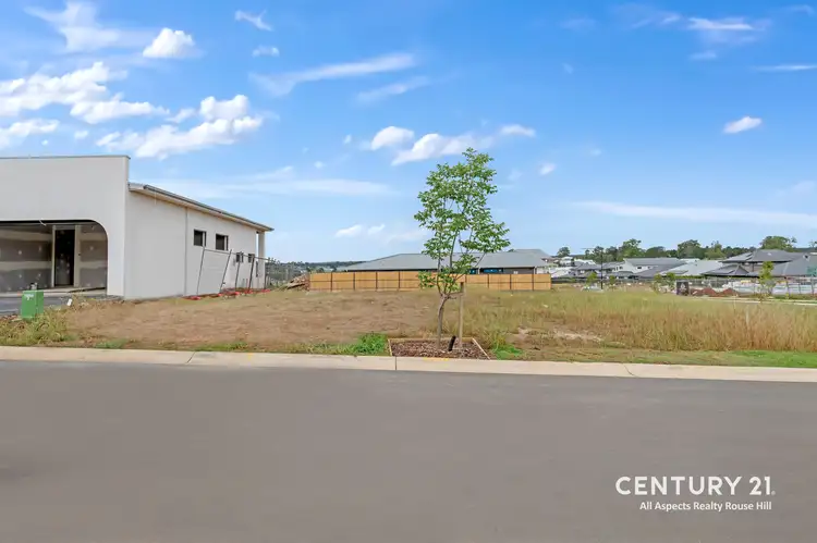 Second view of Homely land listing, 10 Basalt Street, Gables NSW 2765