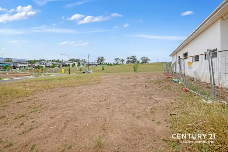 Fourth view of Homely land listing, 10 Basalt Street, Gables NSW 2765