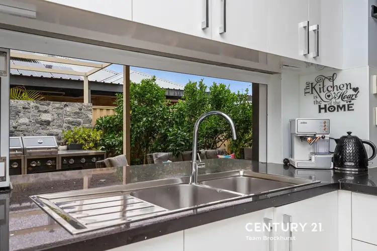 21 Pomera Drive, Byford WA 6122