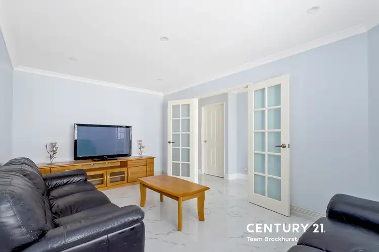 Sixth view of Homely house listing, 21 Pomera Drive, Byford WA 6122