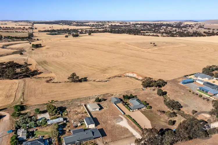 Sixth view of Homely land listing, Lot 170 Coppermine Road, Truro SA 5356