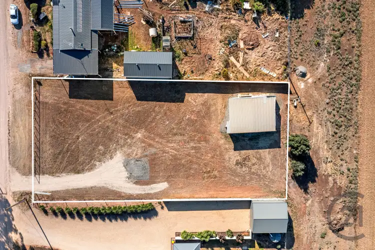 Seventh view of Homely land listing, Lot 170 Coppermine Road, Truro SA 5356