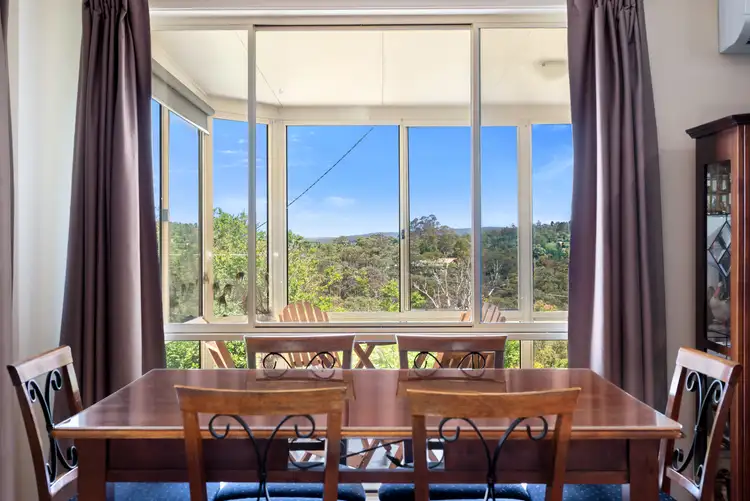 Sixth view of Homely house listing, 9 Parkes Crescent, Faulconbridge NSW 2776
