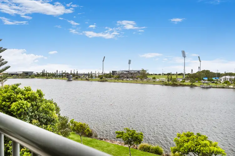 44/11 Innovation Parkway