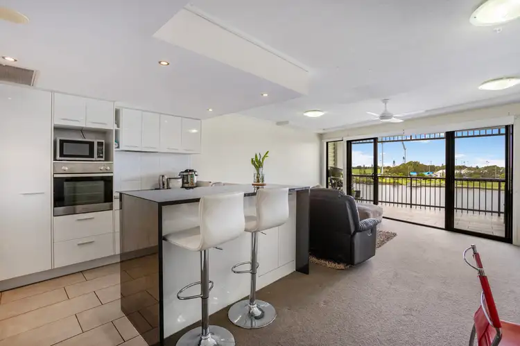 Second view of Homely unit listing, 44/11 Innovation Parkway, Birtinya QLD 4575