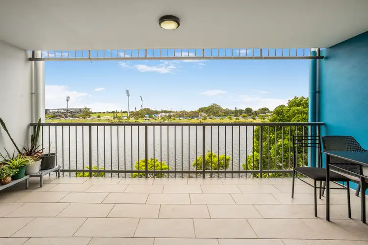 Third view of Homely unit listing, 44/11 Innovation Parkway, Birtinya QLD 4575