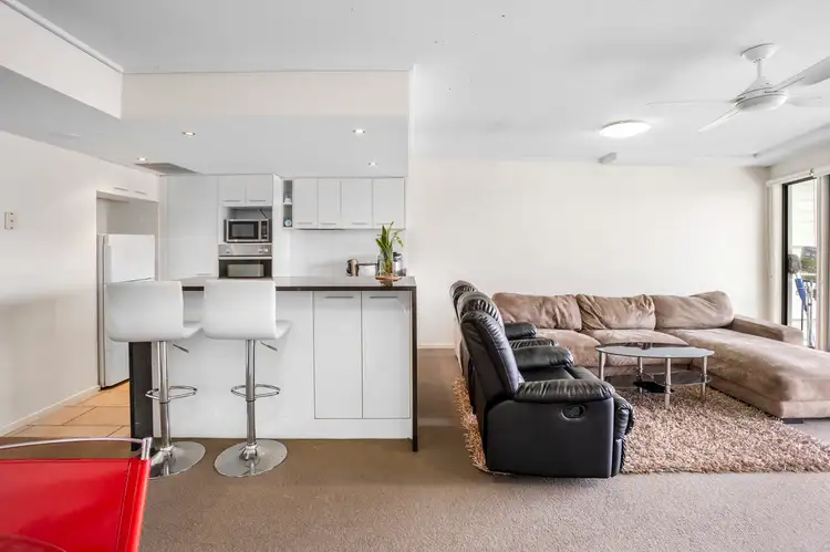 Fourth view of Homely unit listing, 44/11 Innovation Parkway, Birtinya QLD 4575