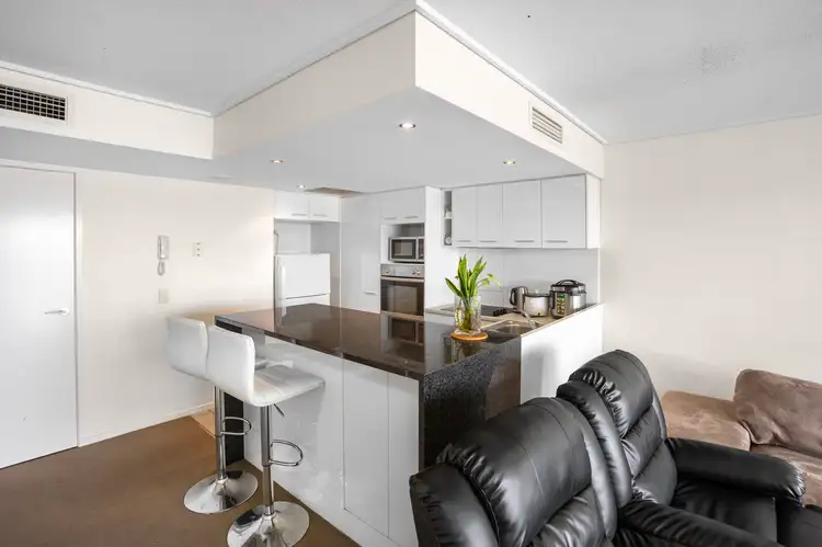 Fifth view of Homely unit listing, 44/11 Innovation Parkway, Birtinya QLD 4575