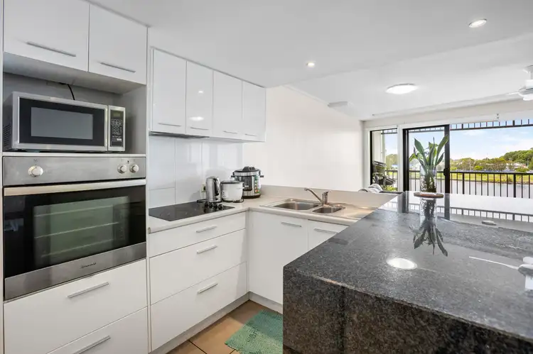 Sixth view of Homely unit listing, 44/11 Innovation Parkway, Birtinya QLD 4575