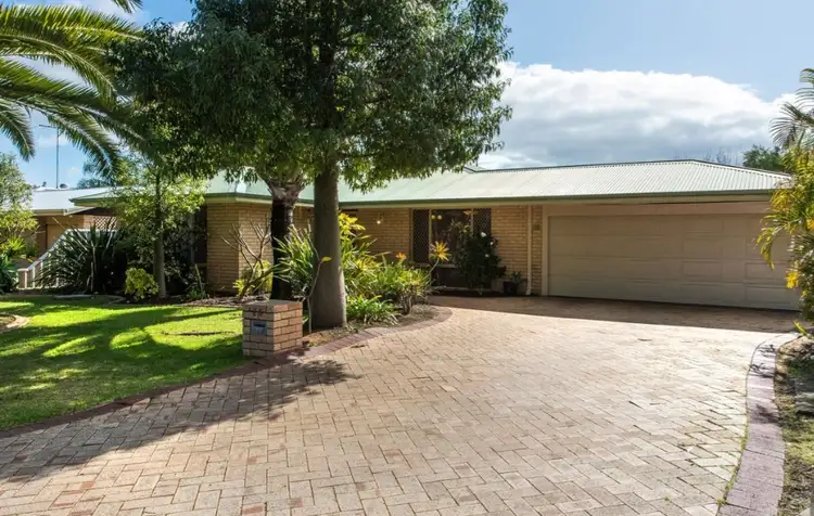 Main view of Homely house listing, 25 Misty Meander, Greenfields WA 6210