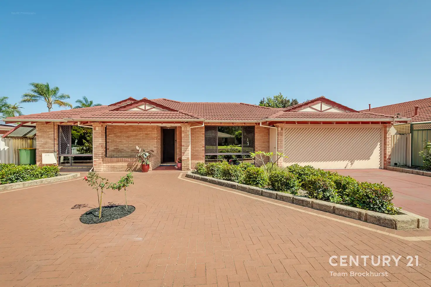 Main view of Homely house listing, 9 Yampi Court, Huntingdale WA 6110