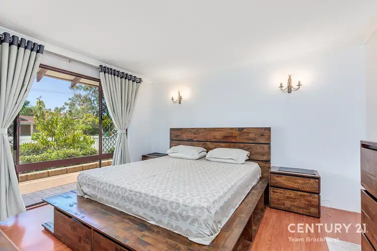 Third view of Homely house listing, 9 Yampi Court, Huntingdale WA 6110