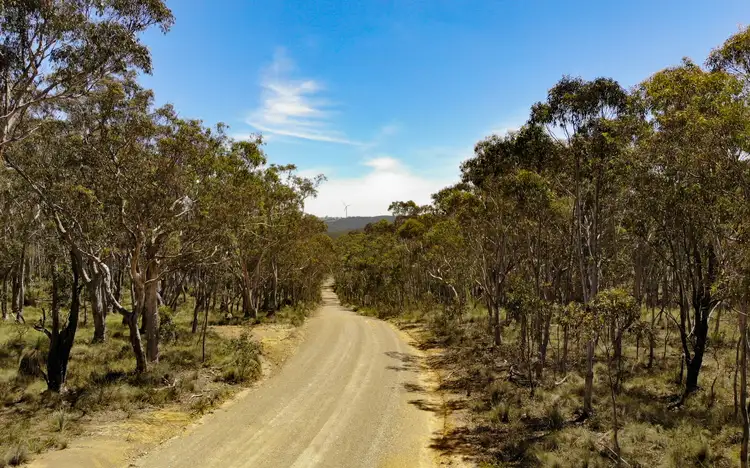 Second view of Homely rural property listing, 1950 Pomeroy Road, Bannister NSW 2580