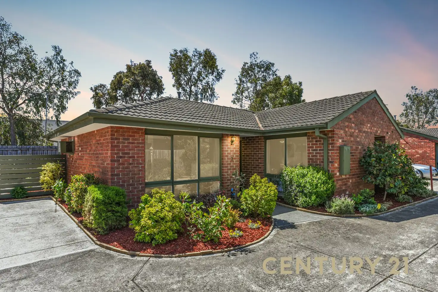 Main view of Homely unit listing, 2/77 Centre Dandenong Road, Dingley Village VIC 3172