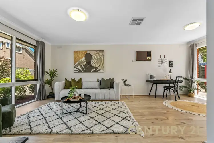 Second view of Homely unit listing, 2/77 Centre Dandenong Road, Dingley Village VIC 3172