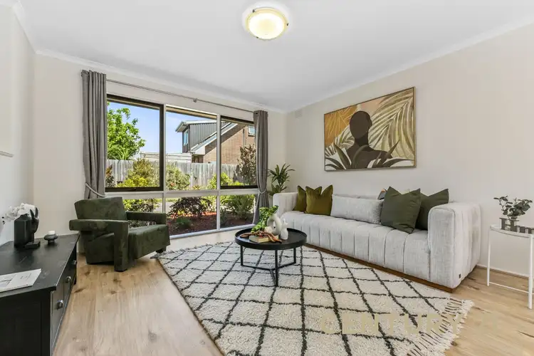 Third view of Homely unit listing, 2/77 Centre Dandenong Road, Dingley Village VIC 3172