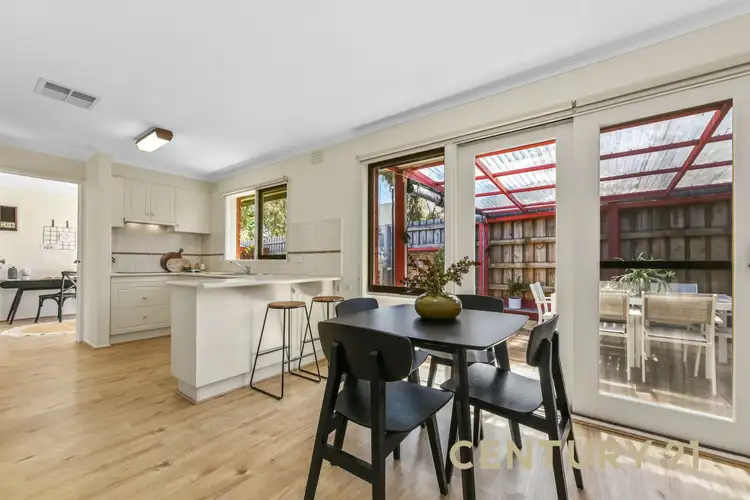 Fourth view of Homely unit listing, 2/77 Centre Dandenong Road, Dingley Village VIC 3172