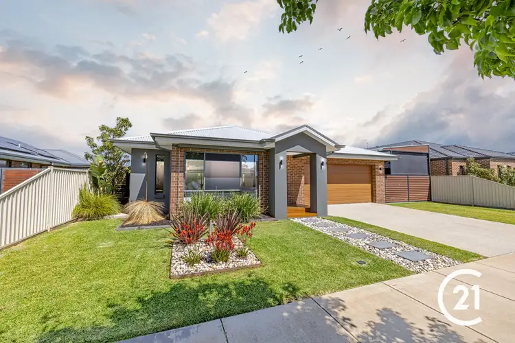 63 Bridlington Avenue, Echuca VIC 3564