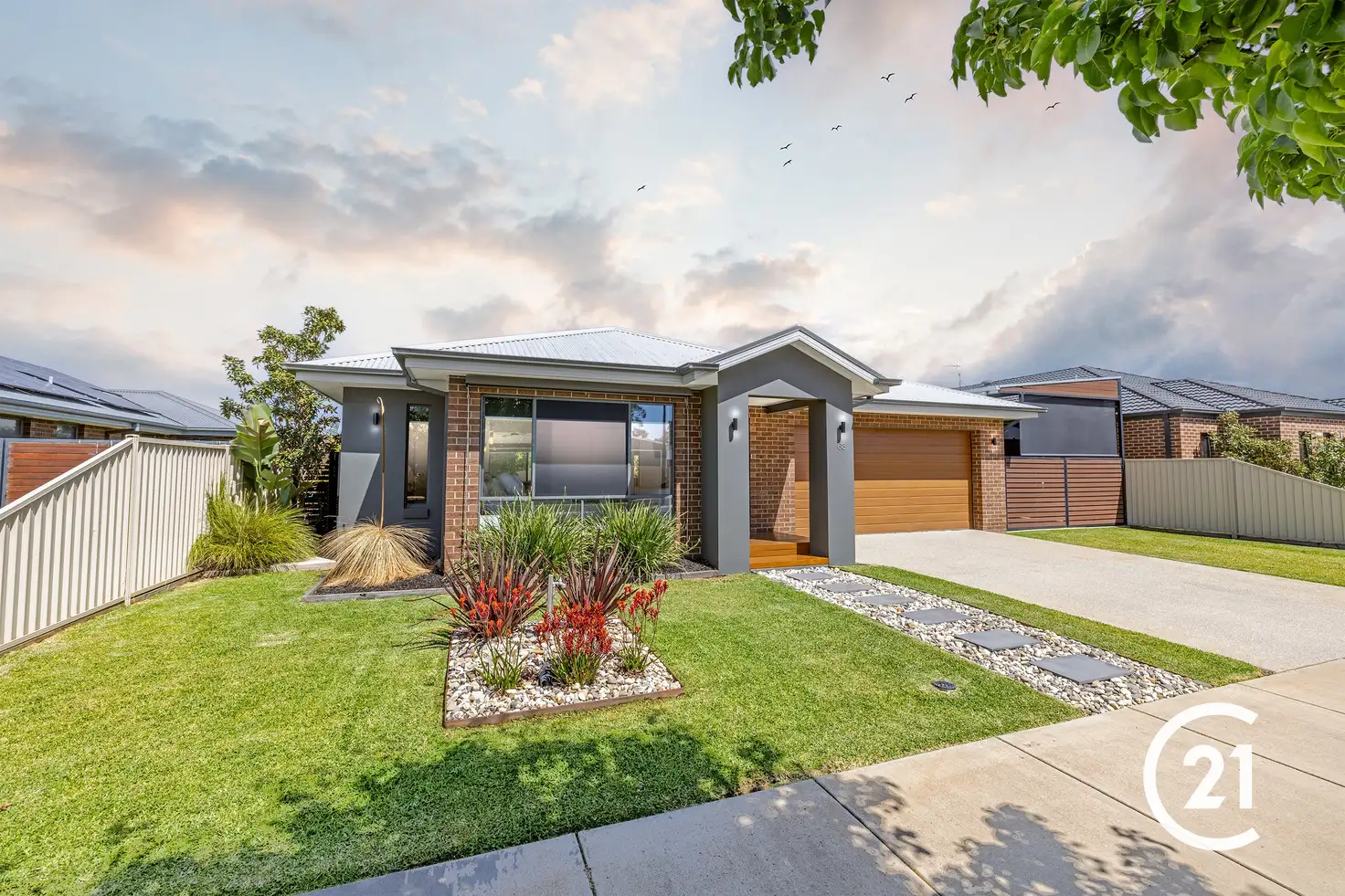 Main view of Homely house listing, 63 Bridlington Avenue, Echuca VIC 3564