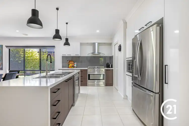 Fifth view of Homely house listing, 63 Bridlington Avenue, Echuca VIC 3564