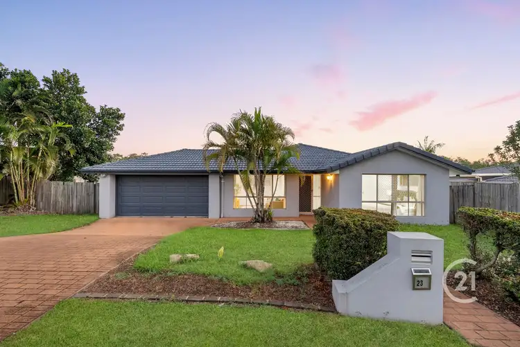 23 Otway Place, Parkinson QLD 4115