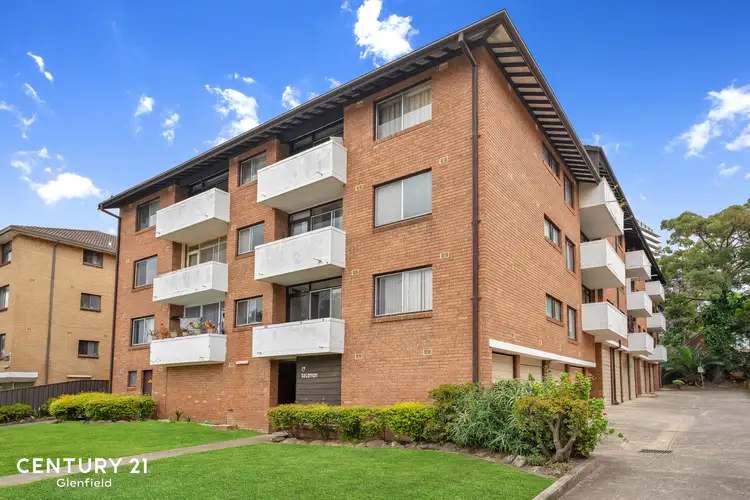5/17 Nagle Street