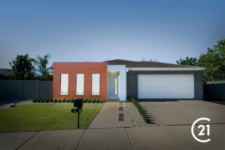 1 Brenton Avenue, Echuca VIC 3564