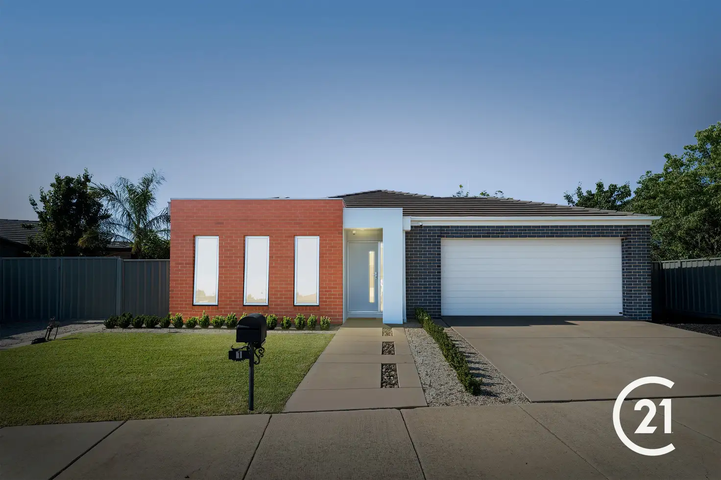 Main view of Homely house listing, 1 Brenton Avenue, Echuca VIC 3564