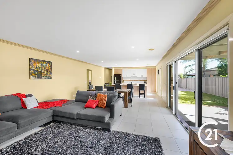 Second view of Homely house listing, 1 Brenton Avenue, Echuca VIC 3564