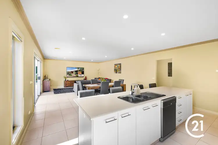 Third view of Homely house listing, 1 Brenton Avenue, Echuca VIC 3564