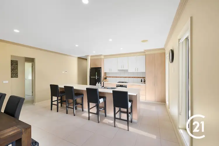 Fourth view of Homely house listing, 1 Brenton Avenue, Echuca VIC 3564