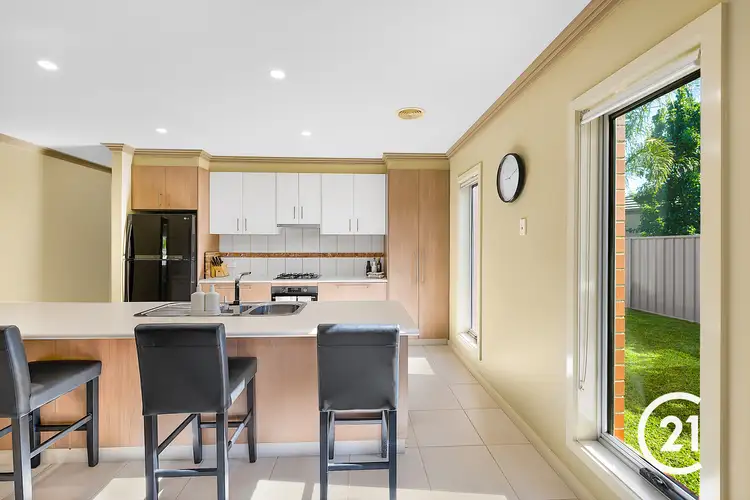 Fifth view of Homely house listing, 1 Brenton Avenue, Echuca VIC 3564