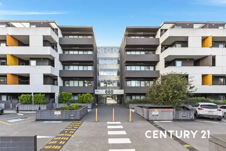 Main view of Homely apartment listing, 220/660 Blackburn Road, Notting Hill VIC 3168