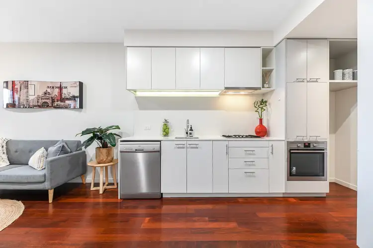 Third view of Homely apartment listing, 220/660 Blackburn Road, Notting Hill VIC 3168