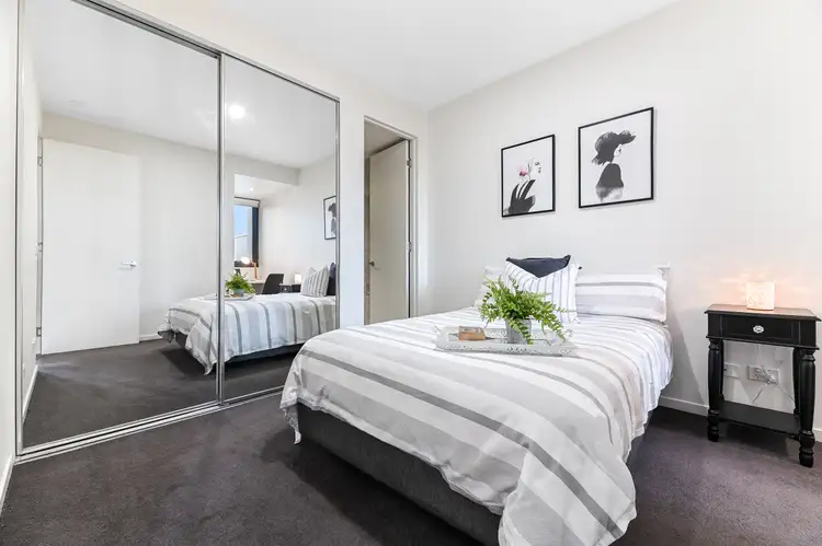 Fourth view of Homely apartment listing, 220/660 Blackburn Road, Notting Hill VIC 3168