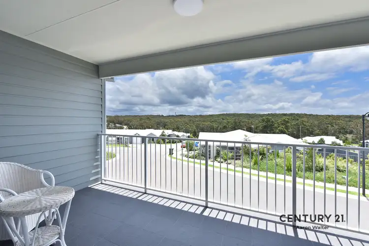 Main view of Homely townhouse listing, 4 Lapwing Street, Elermore Vale NSW 2287