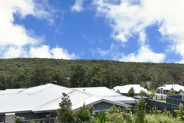 Third view of Homely townhouse listing, 4 Lapwing Street, Elermore Vale NSW 2287