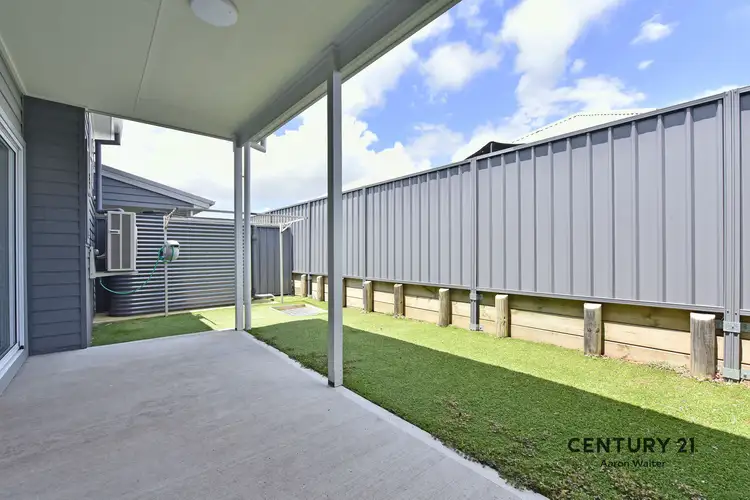 Fourth view of Homely townhouse listing, 4 Lapwing Street, Elermore Vale NSW 2287