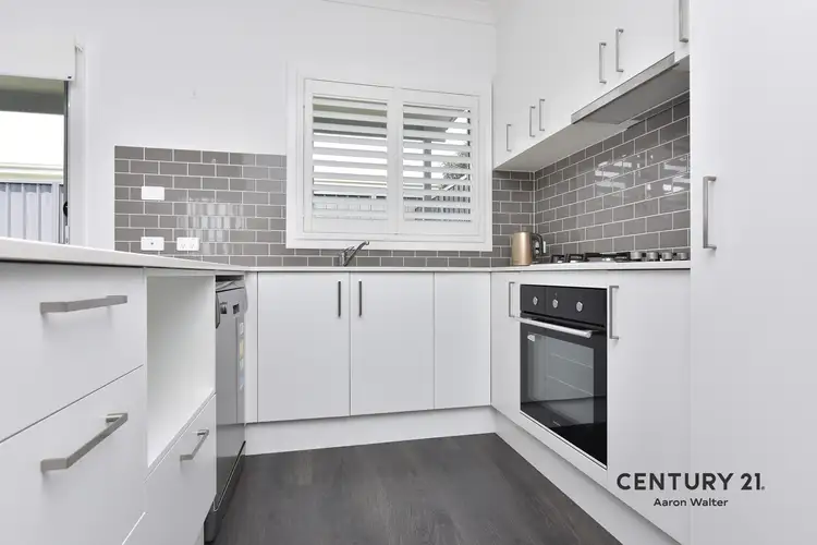 Fifth view of Homely townhouse listing, 4 Lapwing Street, Elermore Vale NSW 2287