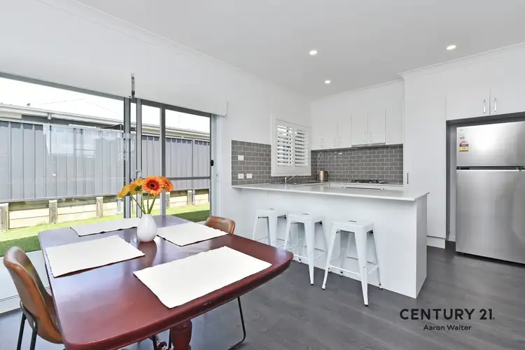 Sixth view of Homely townhouse listing, 4 Lapwing Street, Elermore Vale NSW 2287