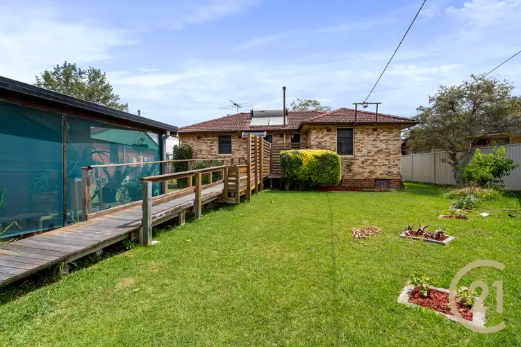 Second view of Homely house listing, 13 Bellbird Place, Cartwright NSW 2168
