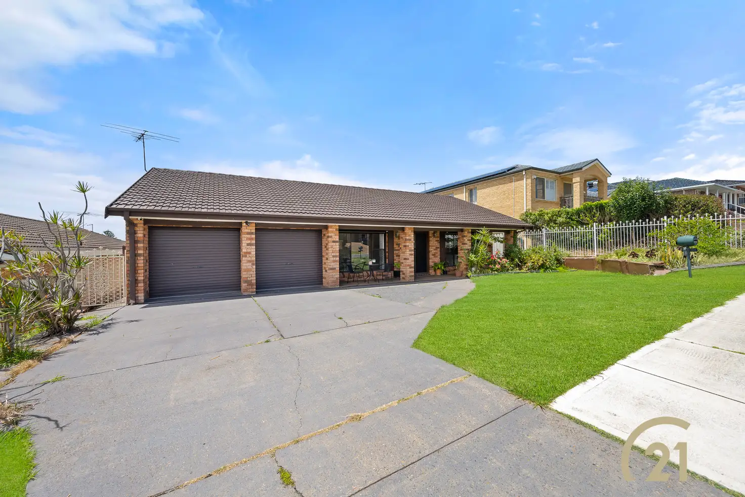 Main view of Homely house listing, 36 Dalbertis Street, Abbotsbury NSW 2176