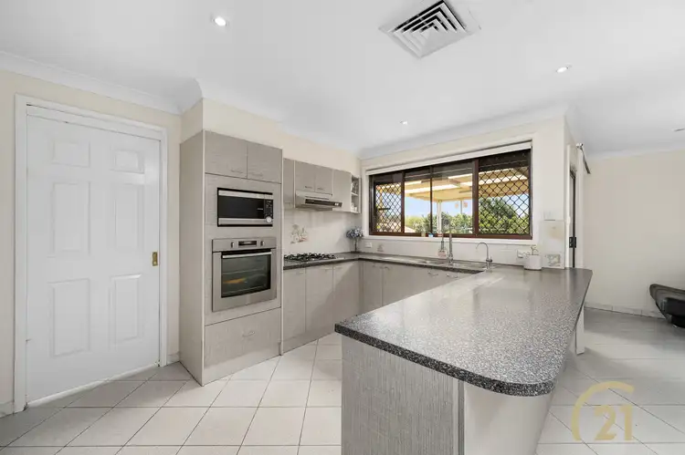 Third view of Homely house listing, 36 Dalbertis Street, Abbotsbury NSW 2176
