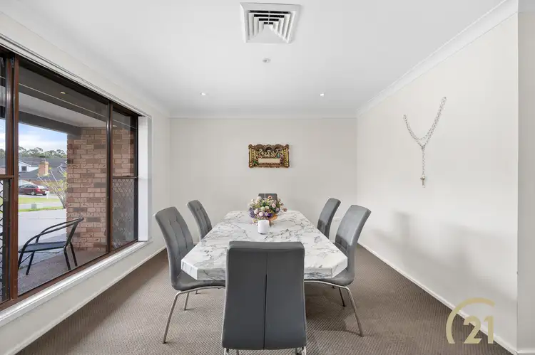 Fourth view of Homely house listing, 36 Dalbertis Street, Abbotsbury NSW 2176