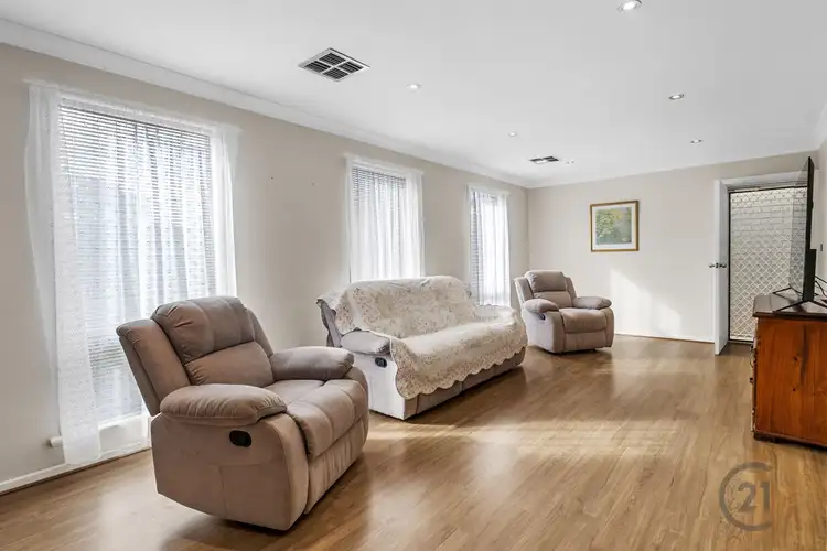 Second view of Homely house listing, 15 Mirrimar Crescent, Reynella SA 5161