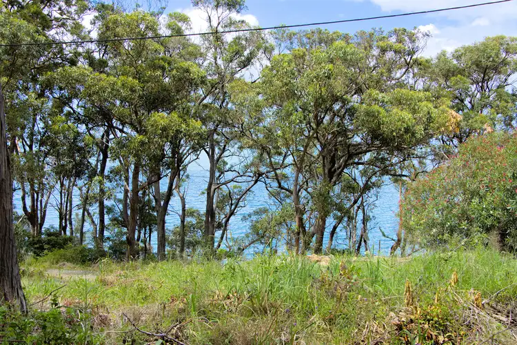 Fifth view of Homely land listing, 17 The Esplanade, North Arm Cove NSW 2324