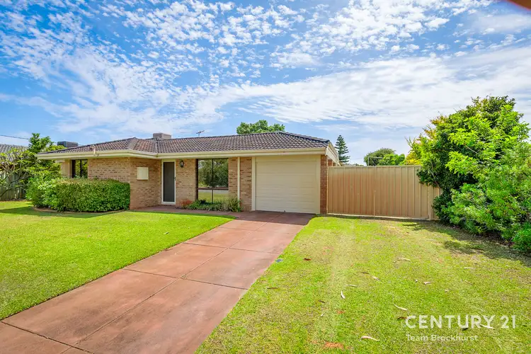 10 Pinedale Way
