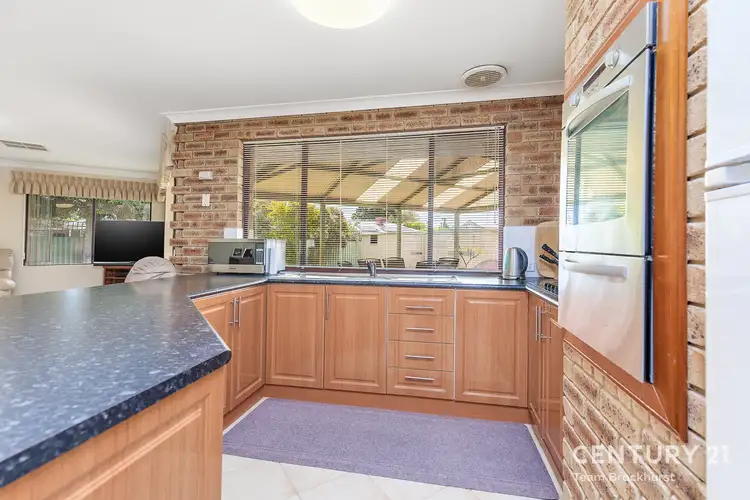 Third view of Homely house listing, 10 Pinedale Way, Safety Bay WA 6169