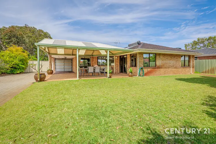 Fourth view of Homely house listing, 10 Pinedale Way, Safety Bay WA 6169