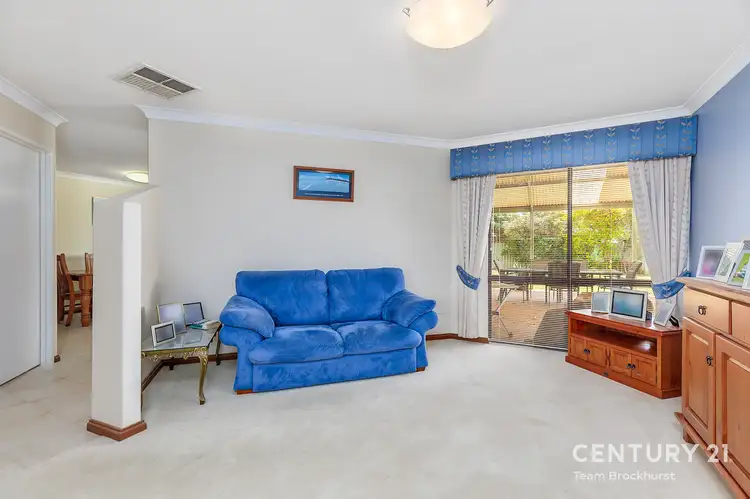 Fifth view of Homely house listing, 10 Pinedale Way, Safety Bay WA 6169